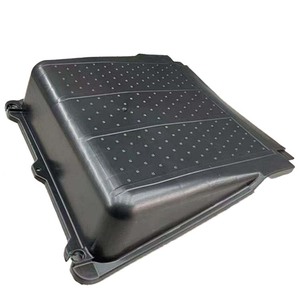 La cubierta de batería más vendida adecuada para camiones pesados Foton Auman <span class=keywords><strong>GTL</strong></span> - Product Image 4