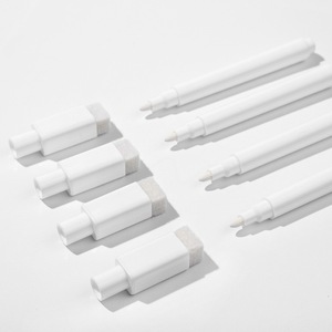<b>Erasable</b> Refillable White Chalkboard Liquid Chalk Marker Pen - Product Image 3