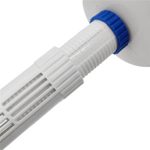 Distributeur flottant de comprimés pour spa, désinfectant au chlore et au <span class=keywords><strong>brome</strong></span>, produit chimique automatique pour piscine, peut contenir des comprimés de 1 pouce - Product Image 3