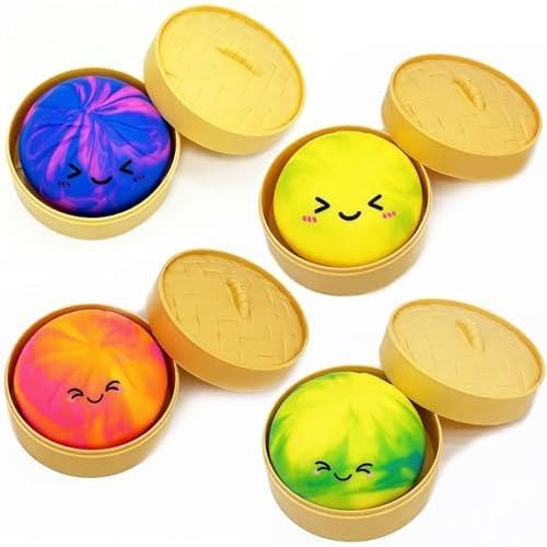 Pack de teinture à 4 tampons
