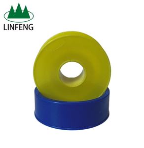 Ruban de fil PTFE de réfrigération résistant aux basses températures pour les congélateurs ruban de tuyau mastic de <span class=keywords><strong>plombier</strong></span> - Product Image 1