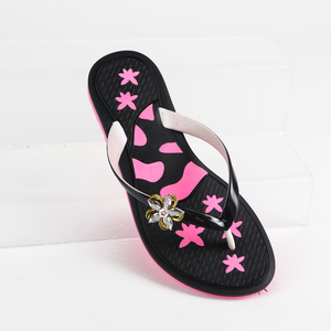 Fahion precio bajo Peshawari Chappal zapatillas de mujer niña comodidad chanclas al por mayor - Product Image 2