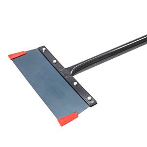 مجرفة تنظيف الحديقة 14 "مكشطة لإزالة الأعشاب الضارة ، حفر العشب ، متفوقا - Product Image 1