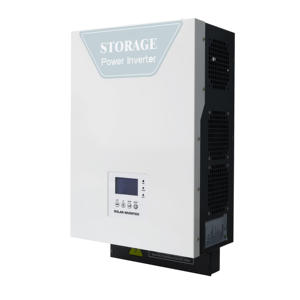 Гибридный солнечный инвертор 48 В, 52 в, 100 Ач, 200 ач, 20 кВт, 25 кВт - Product Image 6