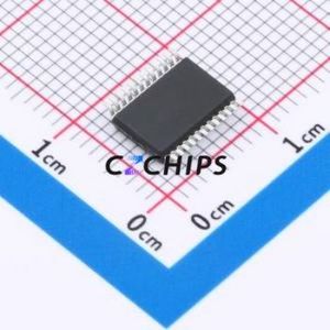 Chip IC PMIC de medición de energía, Chip IC de circuito integrado RN8209D(V4), nuevo y original - Product Image 2