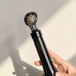 Bouchon de <span class=keywords><strong>vin</strong></span> créatif en forme de coquille de conque, bouchon de bouteille de champagne et de <span class=keywords><strong>vin</strong></span>, coquille naturelle, bouchon de bouteille de <span class=keywords><strong>vin</strong></span>, cadeau souvenir de voyage - Product Image 4