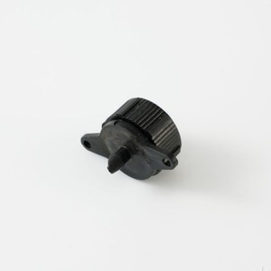 DaringFish Verstellbarer Kunststoff-Tropfbewässerungsregler für Obstbäume mit Druckausgleich und Mikrosprühfunktion - Product Image 2
