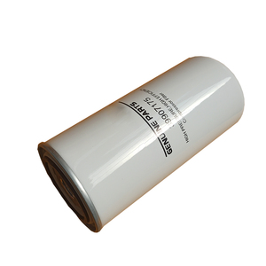Materiales de Papel para Filtro de Aceite <span class=keywords><strong>39907175</strong></span> para Elemento de Filtro de Aceite Ingersoll-Rand, Compresor de Aire <span class=keywords><strong>39907175</strong></span> - Product Image 3