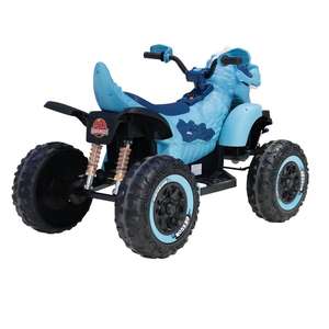 Ultra-Leises Rad & Kippsicheres Kleinkind-Auto mit Musik, Perfektes Indoor-Fahrspielzeug für <span class=keywords><strong>2</strong></span>-8-Jährige. - Product Image 2