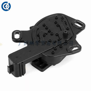 31918-1XF00 สวิตช์ปุ่มจุดระเบิดสำหรับการซ่อมแซมรถยนต์ใหม่ - Product Image 2