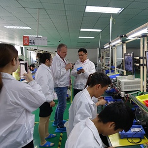 Pabrik disesuaikan 18650 isi ulang 3S3P 11.1V 6.6Ah Li Ion baterai dapat disesuaikan silinder Lithium Ion baterai - Product Image 5