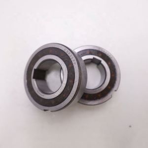 65*120*23MM CSK65PP 2RS ตลับลูกปืนเม็ดกลมร่องลึกแบบสปริงชนิดสปริงเดียว P0 ความแม่นยำสูงสำหรับร้านพิมพ์ - Product Image 2