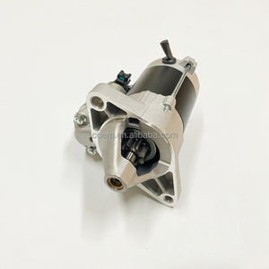 Toyota Yaris marş takma için marş motoru 28100-0J010 - Product Image 3