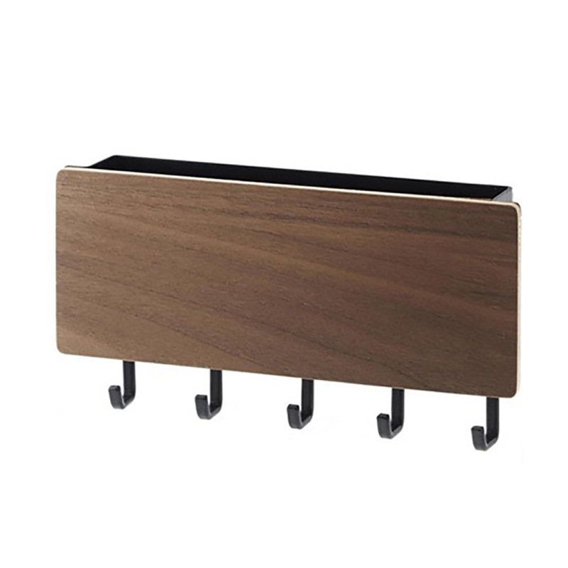 Walnut color