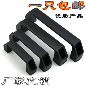 มือจับอลูมิเนียมอัลลอยด์ Xin Jieliang รุ่น 6969 สำหรับลิ้นชัก ดีไซน์โมเดิร์นสไตล์มินิมอล - Product Image 3