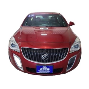 GS Sedán 4 Puertas Usado en Buen Estado, Cuero, Tracción Delantera, Techo Corredizo, Portaequipajes de Aluminio, Precios de Mayoreo, Autos en Venta - Product Image 1