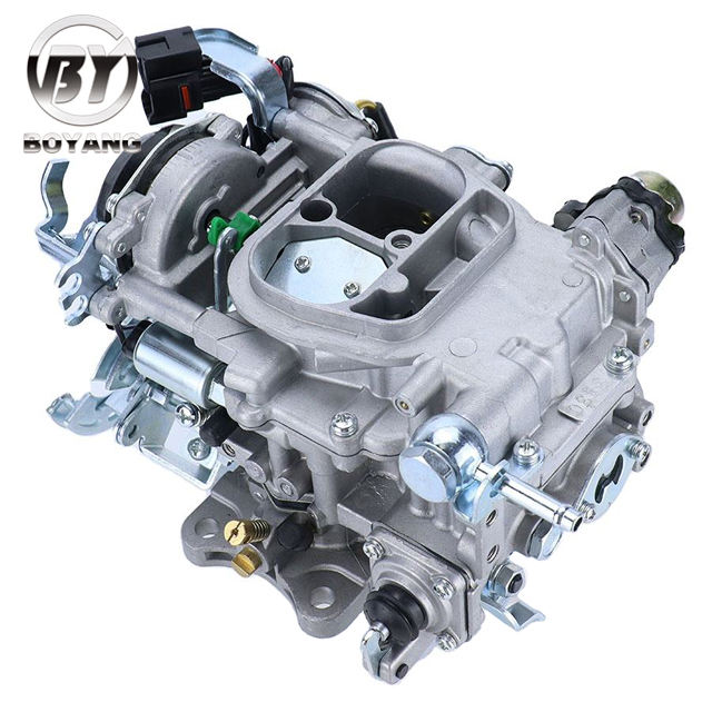 トヨタエンジンハイラックス用キャブレターキャブレター1Y2Y3Y