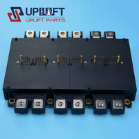 Module IGBT PM450CLA120 PM300CLA120 PM200CLA120 PM600CLA060 PM450CLA060 200A 1200V pour commande d'ascenseur, module de puissance intelligent