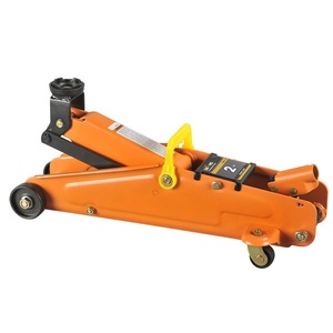 13 кг 2Ton гидравлический Напольный домкрат - Product Image 1