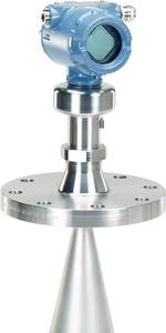 Détecteur de niveau radar série 5408 avec antenne conique hygiénique 3-A en option pour l'industrie alimentaire et pharmaceutique - Product Image 6