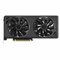 Carte graphique professionnelle RTX 5060 avec 8 Go de mémoire GDDR7 pour l'informatique de pointe (IA) et la création de contenu