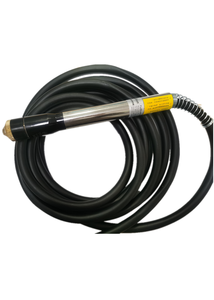 Cortador de Plasma de Buena Calidad con Antorcha de Plasma Recta y Consumibles Gratuitos, Antorcha de Plasma P80 - Product Image 6