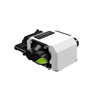 ปั๊มลมตู้ปลาแบบเงียบพิเศษ 25W รุ่น DB58 กำลังสูง ปริมาณลมมาก สำหรับตู้ปลาในน้ำลึก - Product Image 1