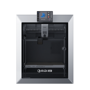 QIDI Q2 Enclosed CoreXY High Speed 3D Printer with 370C Hotend 65C <b>Heated</b> Chamber Auto Leveling for Engineering Materials - Product Image 1