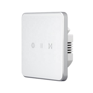 نظام أتمتة المنزل الذكي, نظام تشغيل آلي للمنزل الذكي في الاتحاد الأوروبي ، أليكسا ، جوجل هوم ، مفتاح الستائر ، زيجبي ، مفتاح اللمس - Product Image 3