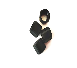 ยูนิเวอร์แซล T40 T20P ชิ้นส่วนซ่อมน็อตท่อพลาสติกสีดำสำหรับอุปกรณ์เสริมโดรน UAV การเกษตร ใช้ได้กับ - Product Image 4