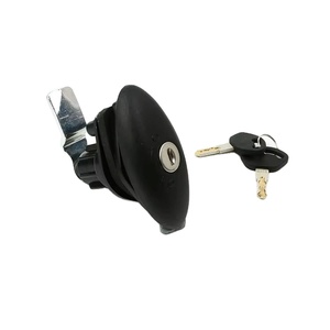 Cylindre de serrure de <span class=keywords><strong>porte</strong></span> étanche pour <span class=keywords><strong>camping</strong></span>-<span class=keywords><strong>car</strong></span>, caravane, remorque, <span class=keywords><strong>porte</strong></span> de rangement de cuisine - Product Image 1