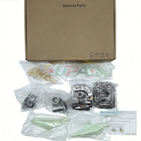 Sistem Mesin Berkualitas Tinggi COVER-IVM MODULE 24300-2F000 243002F000 Untuk H-yundai Santa Fe XL 24300 2F000