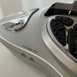 Melhor Vendedor: Máquina de Massagem para Pés Shiatsu Elétrica com Terapia <span class=keywords><strong>TENS</strong></span> e Aquecimento, Modelo Multifuncional, Produto Chinês - Product Image 3