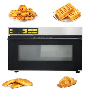 HENGLIAN household easy to operate open hearth oven BEO-80L small power