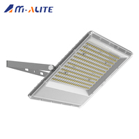 Projecteur LED 200W 300W, Projecteurs LED COB pour Stades, Projecteurs LED Marins