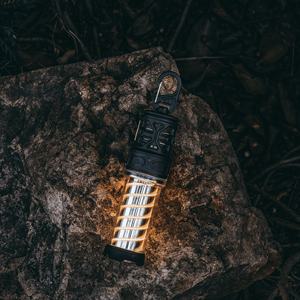 2025 Camping Products Rechargeable Flashlights&amp;Torches Waterproof LED Lantern Lamps with <strong>Mosquito</strong> Repellent Heating <strong>Tablet</strong> - Product Image 5