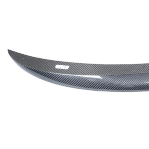 For 3 Series E90 4Door/E90 M3 P Style Carbon Fiber <b>Rear</b> <b>Spoiler</b> Trunk Wing 2004-2011 - Product Image 6