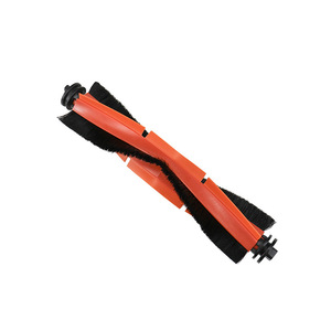 Cepillo principal Dreame de 202mm, cepillo de rodillo de goma para piezas de robot aspirador W10S S10 S20 X10 X20 X30 - Product Image 4