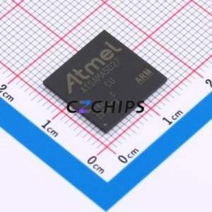 Microcontrolador de chip IC de circuito integrado original y completamente nuevo de 2000, (MCU/MPU/SoC) - Product Image 1