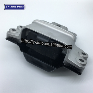 1K0199555NトランスミッションギアボックスマウントアウディA3用フォルクスワーゲンゴルフ用ジェッタ用 - Product Image 3