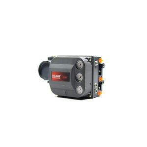 Оригинальный Fisher DVC6200, измерительные приборы для позиционирования клапанов, double_acing, без обратной связи - Product Image 4