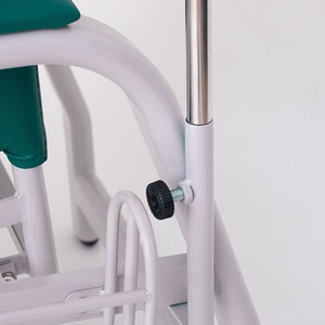 चतुर्थ जलसेक कमरे उपचार के लिए अस्पताल क्लिनिक चिकित्सा कुर्सियां 4 जलसेक चेयर - Product Image 4