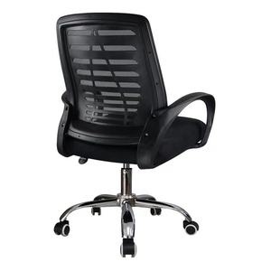 Vente en gros d'usine de chaise de jeu d'ordinateur siège arrière chaise pivotante confortable longue assise peut s'allonger chaise de bureau - Product Image 2
