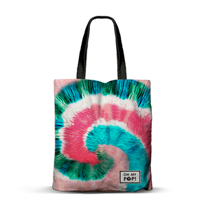 Bolsa de compras Karactermania For Oh My Pop Voyage-FAN, multicolor - Product Image 1