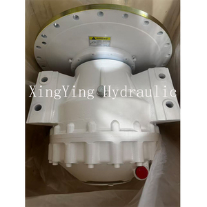 Réducteur de boîte de vitesses planétaire hydraulique d'origine T68 T45 T55 pour mélangeur - Product Image 1