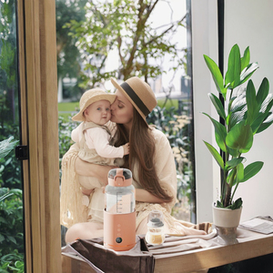 Nuevas llegadas: Tazas, frascos y termos de vidrio multifunción con aislamiento. - Product Image 3