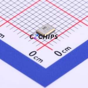 7B027600M01 Crystal (Passive) SMD3225-4P Crystal Oscillator SMD Crystal Oscillator 27.6MHz 10ppm 12pF - Product Image 1