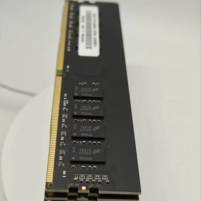 Manufacturer Direct 16GB PC4-25600 DDR4 3200MHz Laptop RAM Memory