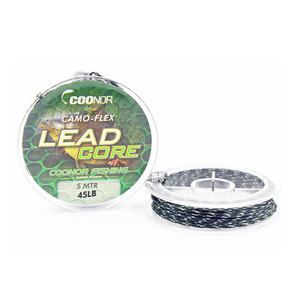 Ouli Fishing Cool Nono Ligne en fil d'acier avec âme en plomb 5m pour la pêche en réservoir et en étang, Accessoires pour montage Roni, Matériel Feide, Vente en gros - Product Image 3