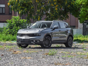 Auto Usado Premium: <span class=keywords><strong>Lynk</strong></span> & <span class=keywords><strong>Co</strong></span> <span class=keywords><strong>01</strong></span> 2020 - Económico, Fácil de Conducir, Alto Rendimiento - Product Image 2